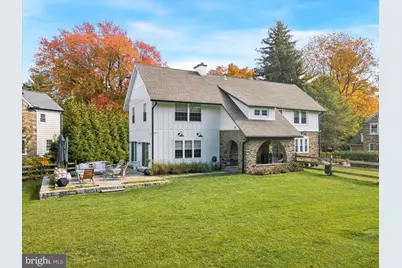 603 Old Gulph Road, Penn Valley, PA 19072 - Photo 1