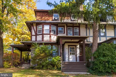 304 Florence Avenue, Jenkintown, PA 19046 - Photo 2