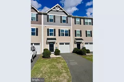 60 Foxwood Drive, Gilbertsville, PA 19525 - Photo 1