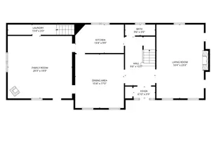 106 Montgomery Ave, Erdenheim, PA 19038 - Photo 56