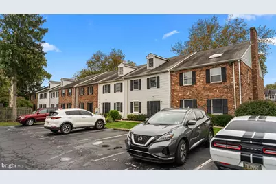 204 N Valley Forge Road #7-B, Lansdale, PA 19446 - Photo 1