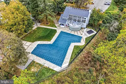 1655 Oakwood 206 Oakwood Drive #CONDO 206, Penn Valley, PA 19072 - Photo 20