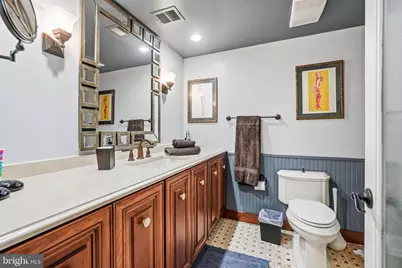 1655 Oakwood 206 Oakwood Drive #CONDO 206, Penn Valley, PA 19072 - Photo 12