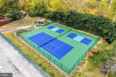 1655 Oakwood 206 Oakwood Drive #CONDO 206, Penn Valley, PA 19072 - Photo 22