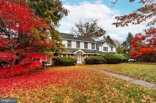 817 Ashbourne Rd, Cheltenham, PA 19012 - Photo 1