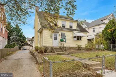 216 N Narberth Avenue, Narberth, PA 19072 - Photo 1