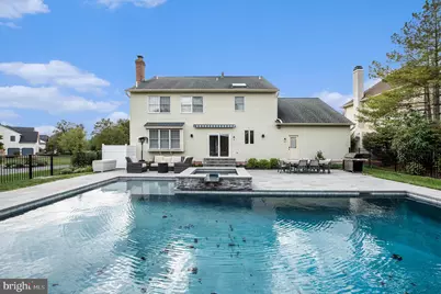 127 Spyglass Drive, Blue Bell, PA 19422 - Photo 38