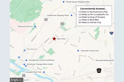 247 Chapel Court #81C, Norristown, PA 19401 - Photo 20