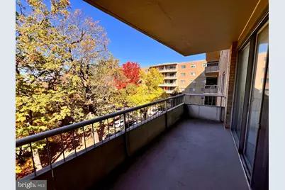 100 West Avenue #418-S, Jenkintown, PA 19046 - Photo 8