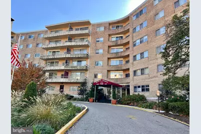 100 West Avenue #418-S, Jenkintown, PA 19046 - Photo 18