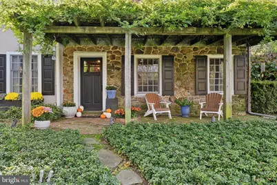 1532 Waverly Road, Gladwyne, PA 19035 - Photo 2