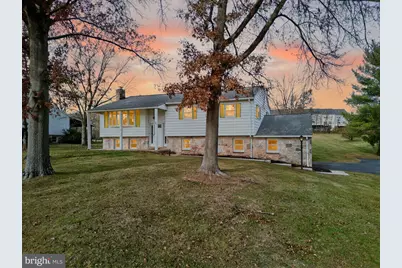 201 Jackson Road, Gilbertsville, PA 19525 - Photo 1