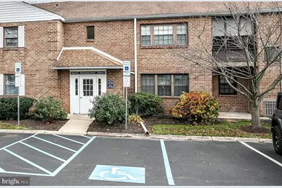 154 Woodstream #CONDO 154, Jeffersonville, PA 19403 - Photo 1