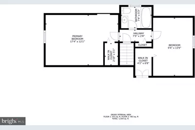 214 Oxford Circle, Norristown, PA 19403 - Photo 34