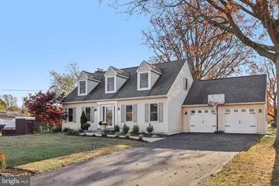 480 Bentwood Drive, Hatfield, PA 19440 - Photo 1