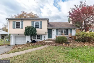 2017 Spring Mill Road, Conshohocken, PA 19428 - Photo 1