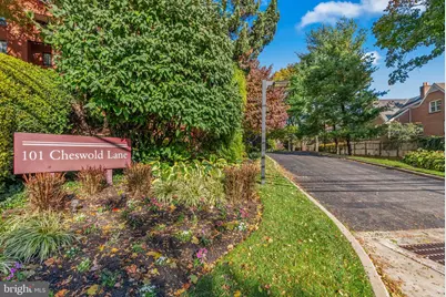 101 Cheswold Lane #2-F, Haverford, PA 19041 - Photo 50