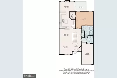 116 Brindle Court, Norristown, PA 19403 - Photo 56