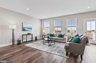 105 Higher Rock Ct, North Wales, PA 19454 - Photo 10