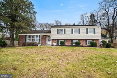 309 Saybrook Road, Villanova, PA 19085 - Photo 1