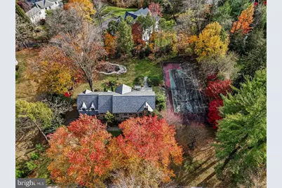 723 Dixon Lane, Gladwyne, PA 19035 - Photo 4