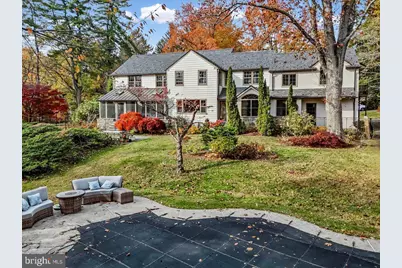 723 Dixon Lane, Gladwyne, PA 19035 - Photo 70