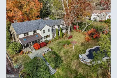 723 Dixon Lane, Gladwyne, PA 19035 - Photo 68