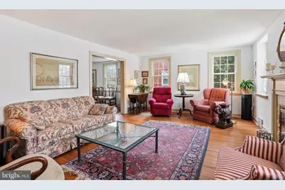 216 Heatherwood Road, Glenside, PA 19038 - Photo 2