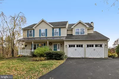 54 S County Line Road, Telford, PA 18969 - Photo 1