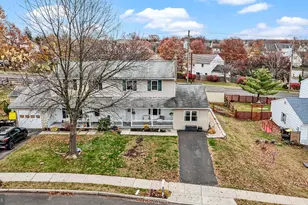 2805 N Ford Dr, Hatfield, PA 19440 - Photo 30