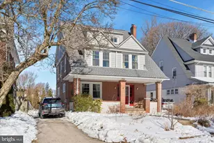 116 Grandview Rd, Ardmore, PA 19003 - Photo 2