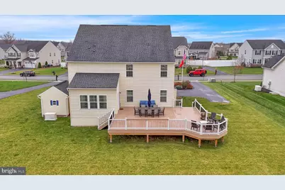 30 Huntsville Drive, Gilbertsville, PA 19525 - Photo 12