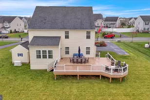 30 Huntsville Dr, Gilbertsville, PA 19525 - Photo 12