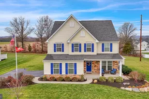 30 Huntsville Dr, Gilbertsville, PA 19525 - Photo 6