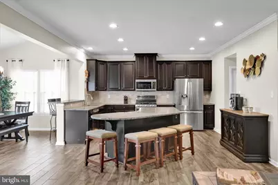 30 Huntsville Drive, Gilbertsville, PA 19525 - Photo 28