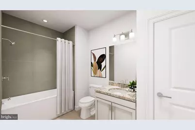 83 Bethlehem Pike #1106- MADISON PLAN, Colmar, PA 18915 - Photo 6