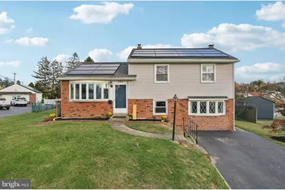 1211 Woodside Road, Conshohocken, PA 19428 - Photo 42