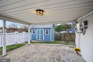 1211 Woodside Rd, Conshohocken, PA 19428 - Photo 30