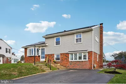 1211 Woodside Road, Conshohocken, PA 19428 - Photo 44