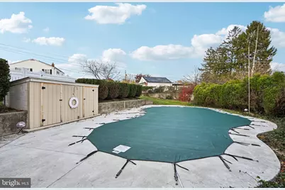 1211 Woodside Road, Conshohocken, PA 19428 - Photo 8