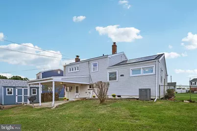 1211 Woodside Road, Conshohocken, PA 19428 - Photo 34