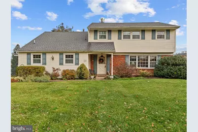 619 Brumar Drive, Hatboro, PA 19040 - Photo 1