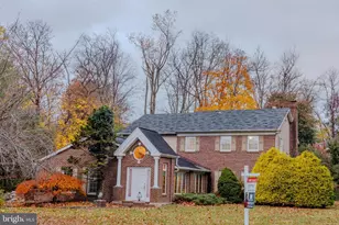 1536 Fulton Dr, Ambler, PA 19002 - Photo 40