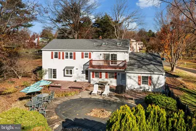 888 Spruce Circle, Harleysville, PA 19438 - Photo 30