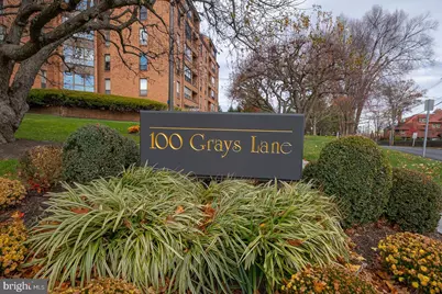100 Grays Lane #500, Haverford, PA 19041 - Photo 1