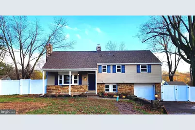 213 Upper Valley Road, North Wales, PA 19454 - Photo 1