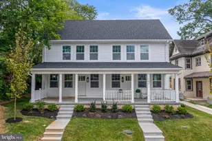 142 Merion Ave, Narberth, PA 19072 - Photo 2