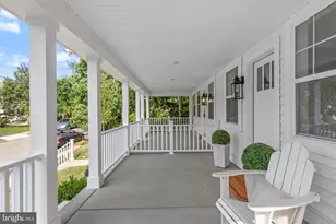 146 Merion Ave, Narberth, PA 19072 - Photo 4