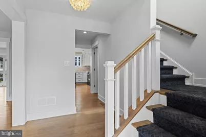 129 Rockland Ave, Narberth, PA 19072 - Photo 4