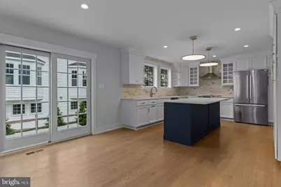 129 Rockland Ave, Narberth, PA 19072 - Photo 8